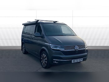 Used Volkswagen California 2023 for sale - 77964747: Photo