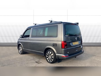 Used Volkswagen California 2023 for sale - 77964747: Photo