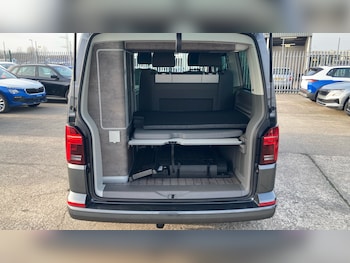 Used Volkswagen California 2023 for sale - 77964747: Photo