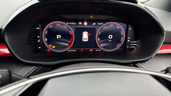 Used Skoda Fabia 2025 for sale - 76287884: Photo 11