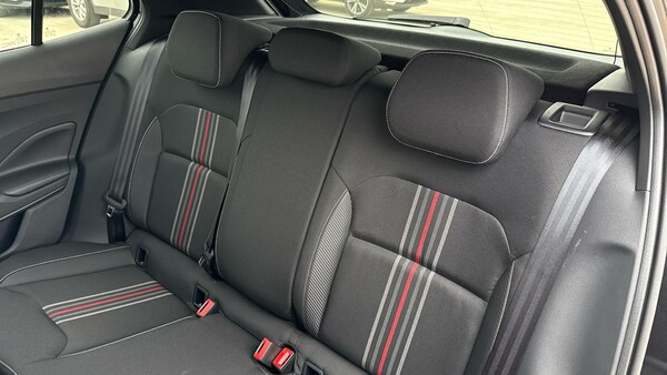 Used Skoda Fabia 2025 for sale - 76287884: Photo 16