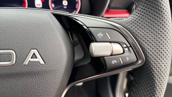 Used Skoda Fabia 2025 for sale - 76287884: Photo 18