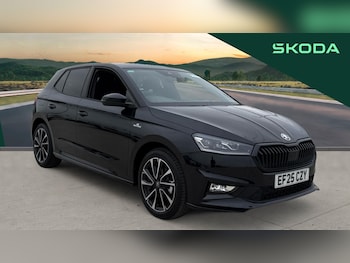 Skoda - Fabia