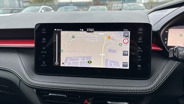 Used Skoda Fabia 2025 for sale - 76287884: Photo 22