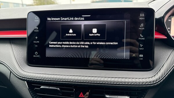 Used Skoda Fabia 2025 for sale - 76287884: Photo 25