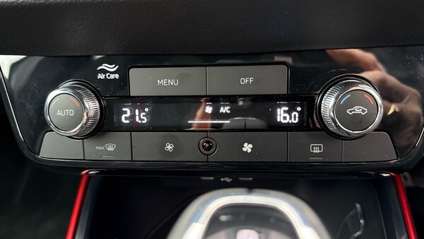 Used Skoda Fabia 2025 for sale - 76287884: Photo 27