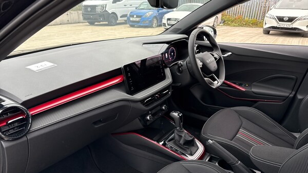 Used Skoda Fabia 2025 for sale - 76287884: Photo 2