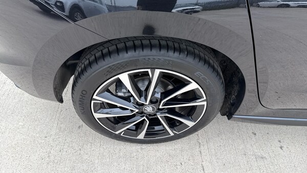 Used Skoda Fabia 2025 for sale - 76287884: Photo 31
