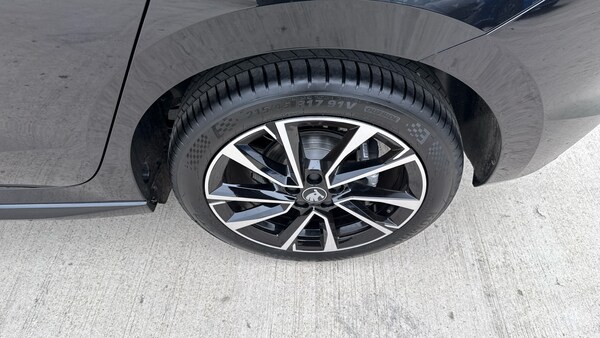 Used Skoda Fabia 2025 for sale - 76287884: Photo 32