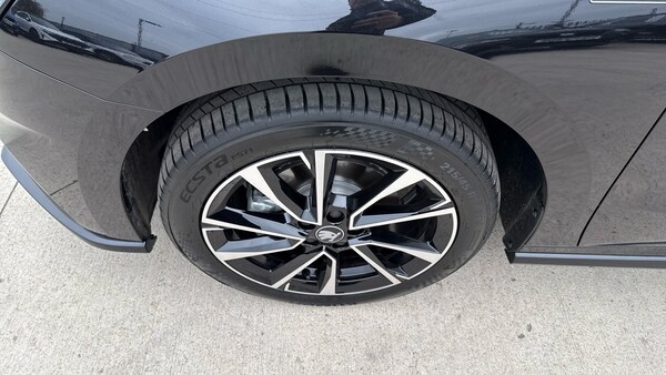 Used Skoda Fabia 2025 for sale - 76287884: Photo 33