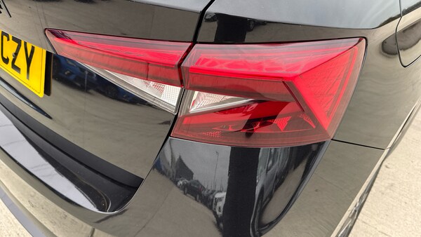 Used Skoda Fabia 2025 for sale - 76287884: Photo 41