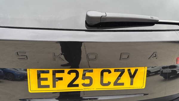 Used Skoda Fabia 2025 for sale - 76287884: Photo 42