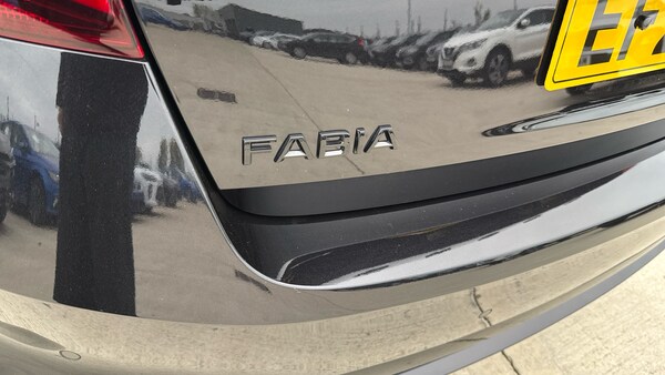 Used Skoda Fabia 2025 for sale - 76287884: Photo 43