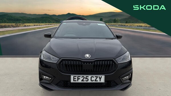 Used Skoda Fabia 2025 for sale - 76287884: Photo 7