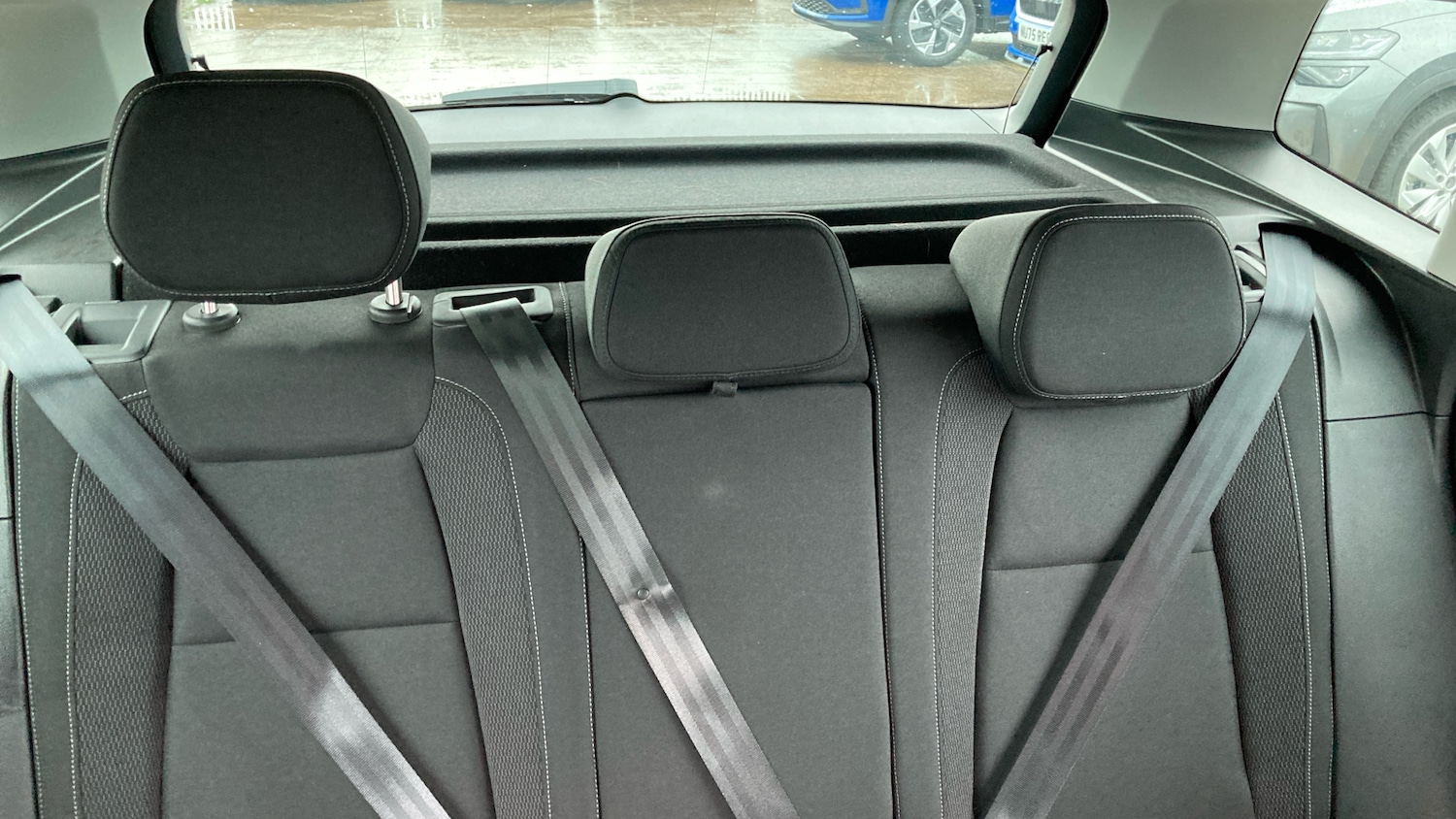 Used Skoda Karoq 2024 for sale - 76330347: Photo 16