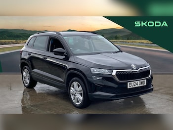 Skoda - Karoq