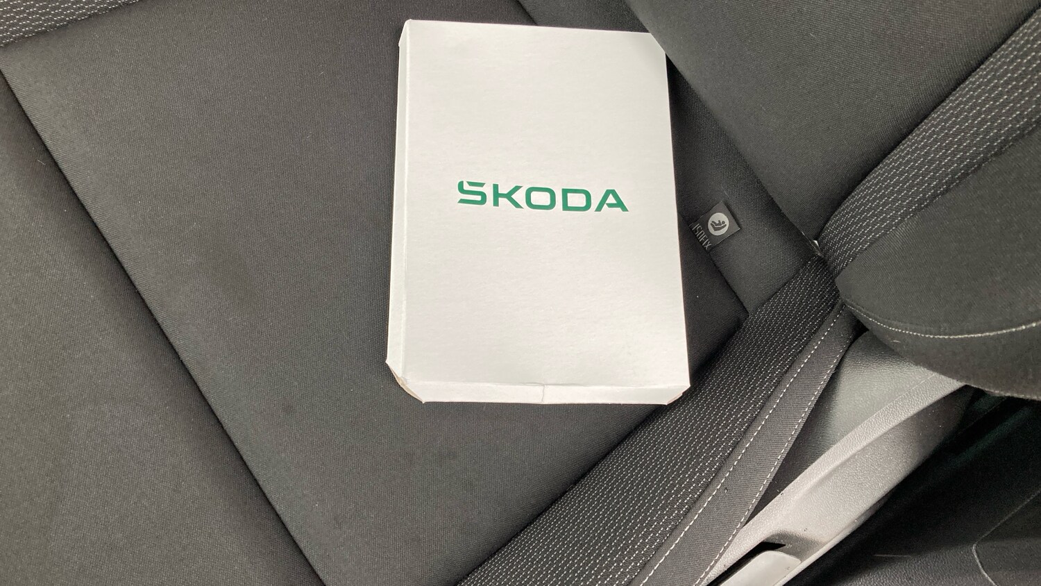 Used Skoda Karoq 2024 for sale - 76330347: Photo 35
