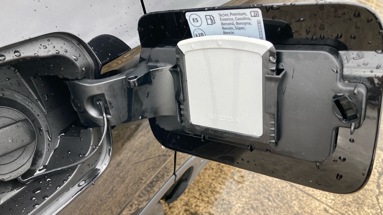 Used Skoda Karoq 2024 for sale - 76330347: Photo 38