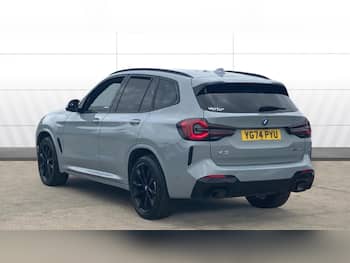 Used BMW X3 2024 for sale - 79813843: Photo