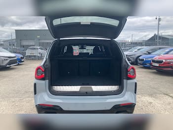 Used BMW X3 2024 for sale - 79813843: Photo