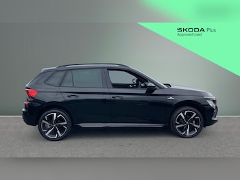 Used Skoda Kamiq 2026 for sale - 79101864: Photo
