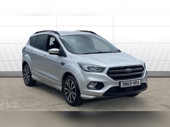 Used Ford Kuga 2019 for sale - 78807468: Photo