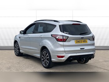 Used Ford Kuga 2019 for sale - 78807468: Photo