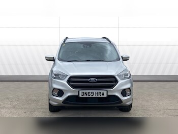 Used Ford Kuga 2019 for sale - 78807468: Photo