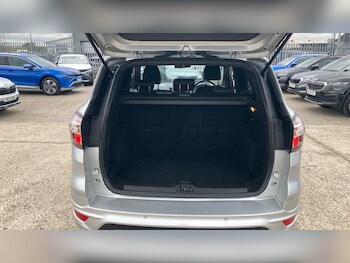 Used Ford Kuga 2019 for sale - 78807468: Photo