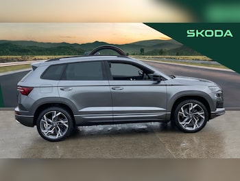 Used Skoda Karoq 2025 for sale - 76508037: Photo