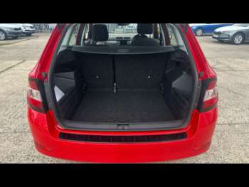 Used Skoda Fabia 2018 for sale - 75342700: Photo
