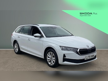 Used Skoda Octavia 2025 for sale - 79312093: Photo