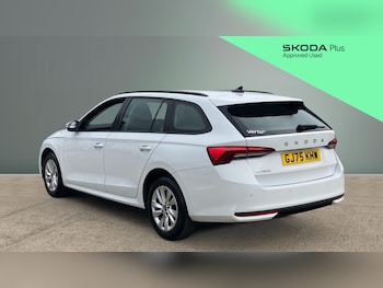 Used Skoda Octavia 2025 for sale - 79312093: Photo