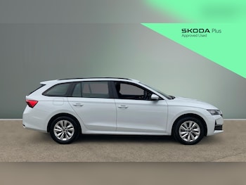 Used Skoda Octavia 2025 for sale - 79312093: Photo