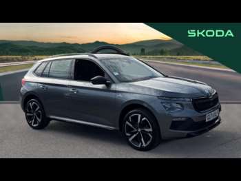 2024 (74) - 1.0 TSI Monte Carlo Edition 5dr DSG Petrol Hatchback
