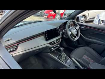 Used Skoda Kamiq 2024 for sale - 75008776: Photo
