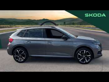 Used Skoda Kamiq 2024 for sale - 75008776: Photo
