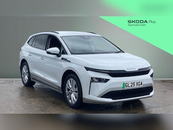 Used Skoda Enyaq 2025 for sale - 78788343: Photo