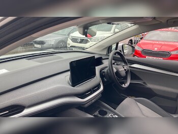 Used Skoda Enyaq 2025 for sale - 78788343: Photo