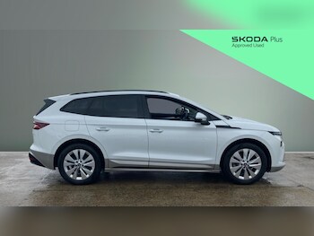 Used Skoda Enyaq 2025 for sale - 78788343: Photo