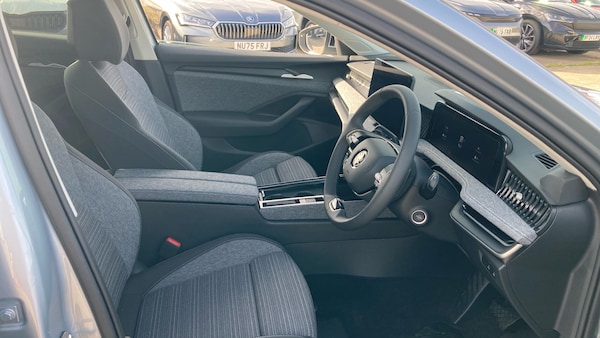 Used Skoda Superb 2024 for sale - 76209194: Photo 15