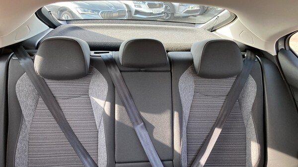 Used Skoda Superb 2024 for sale - 76209194: Photo 16