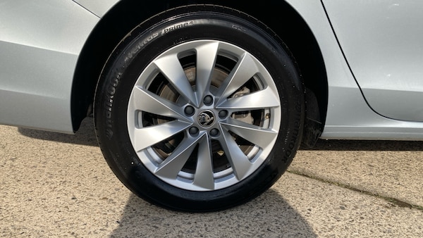 Used Skoda Superb 2024 for sale - 76209194: Photo 21