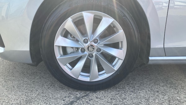 Used Skoda Superb 2024 for sale - 76209194: Photo 23