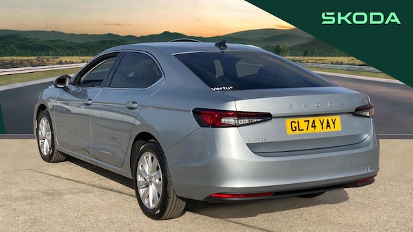 Used Skoda Superb 2024 for sale - 76209194: Photo 3