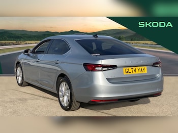Used Skoda Superb 2024 for sale - 76209194: Photo 3