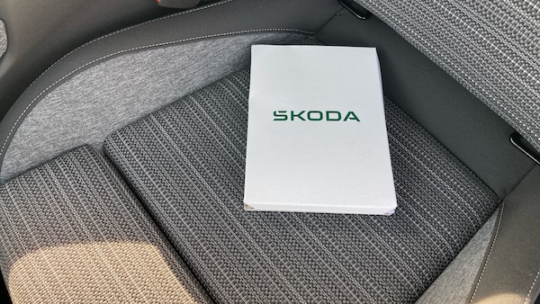 Used Skoda Superb 2024 for sale - 76209194: Photo 41