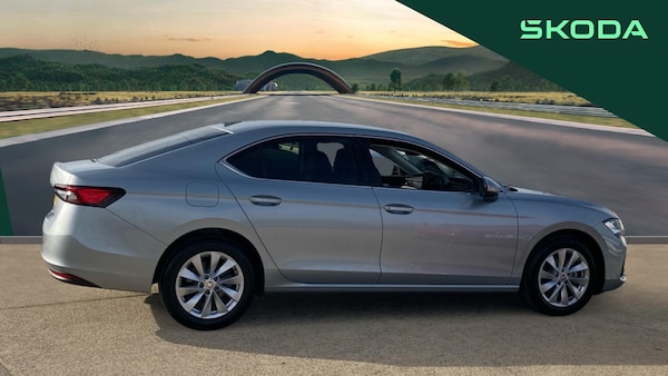 Used Skoda Superb 2024 for sale - 76209194: Photo 4