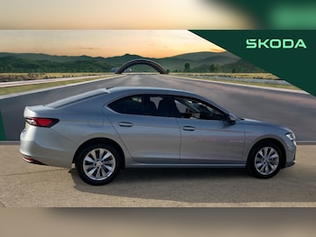 Used Skoda Superb 2024 for sale - 76209194: Photo 4