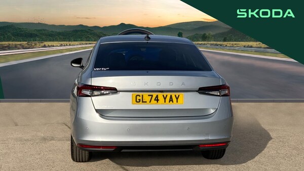 Used Skoda Superb 2024 for sale - 76209194: Photo 8